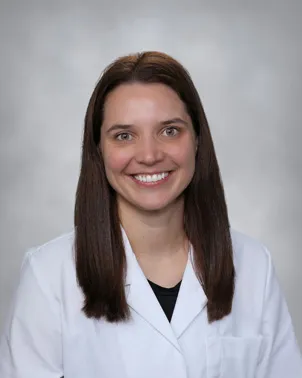 Dr. Heather Anderson