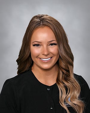 Kiersten Carlson, EFDA