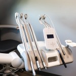 equipment in Wright County Family Dental office