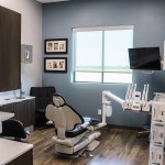 Specialized office at Wright County Family Dental.